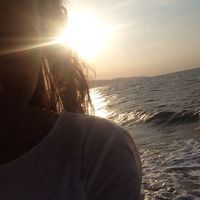 Sude Dönmez's Photo