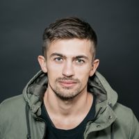 Dominik Bachmeier的照片