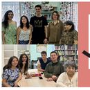 English Club 's picture