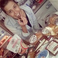 Mercedes Paz的照片