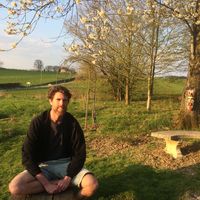 Le foto di Geert Van Bockstal