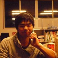 Takahiro Miyake的照片