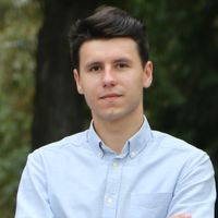 Ilya Ilyushin's Photo