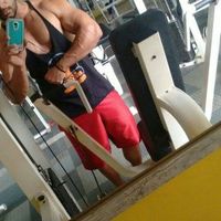 Rodrigoo Kalahari's Photo