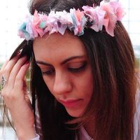 Ly Mascarenhas's Photo