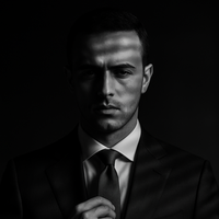 Ahdi Mahfoudhi's Photo