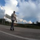 Subject: Travel Buddy Wanted: Hitchhiking & Campin's picture