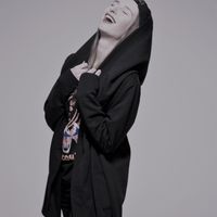 Irina Kalmikova's Photo