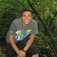 Javad Ansari's Photo