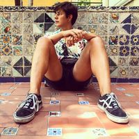 Carolina Bruzon Bandeira's Photo