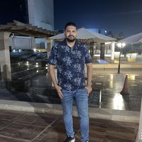 Hossam Hussein's Photo