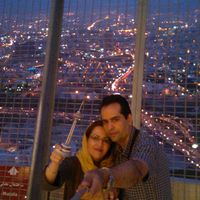 Reza Baraeinejad的照片