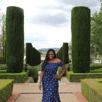 Fotos de Macketta  John