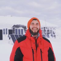 Andrew Shitov的照片