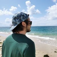 Emmanuel Mosby的照片