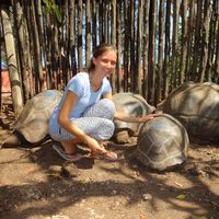 Kerstin Mayrhofer的照片