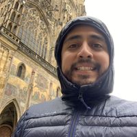 Le foto di Roussel Robledo