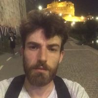 Rosario Ciruolo's Photo