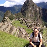 Kevin Packer的照片