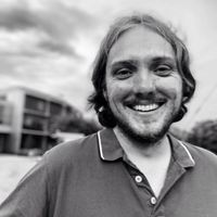 Joshua Barker's Photo