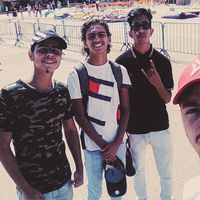 Фотографии пользователя Guehaiz Ameur Oussama