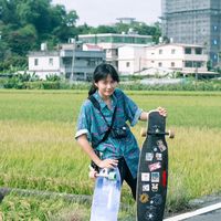 Thisis Chiiii's Photo