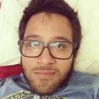 Jesús Armando Mata Luévanos's Photo