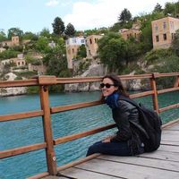 derya dilcioglu's Photo