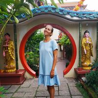 Nadya Panova的照片