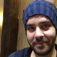 Morteza Taghavi's Photo