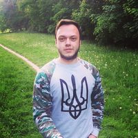 Nazar Dronyk的照片