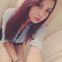 Andrea D. Riveros's Photo