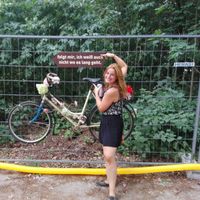 Michaela Brosinski's Photo