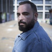 Miguel Velasco Almendral's Photo