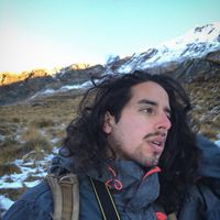 Samuel  Leiva's Photo