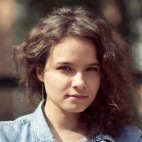 Katia Karasyova的照片