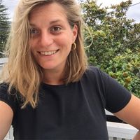 Laure Shalgian's Photo