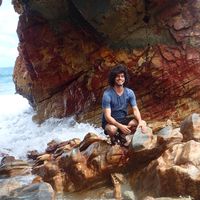 Nadav Gihon的照片