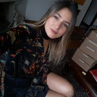 Maria del Mar Ponce's Photo