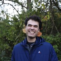 Florent Lemée's Photo