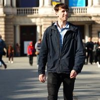 Orest  Skoladio Skolozdra's Photo