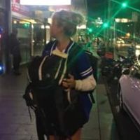 Linda Larsson的照片