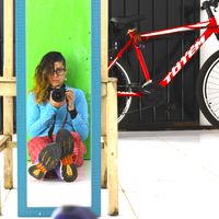 Tamara Fernanda Diaz Parada的照片