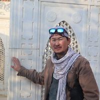 davaakhai davaadorj's Photo