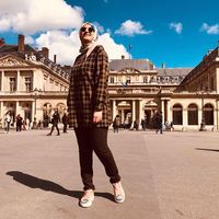 Lala Bunyatzada的照片