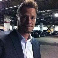 Benjamin Paul Clark's Photo