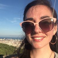 Photos de Lydia Eastman