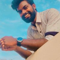 Praneeth Ram's Photo