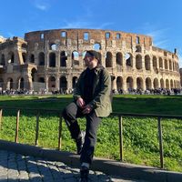 Nikita Budagovskii's Photo