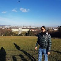 Bekir Emre Uzunöz的照片